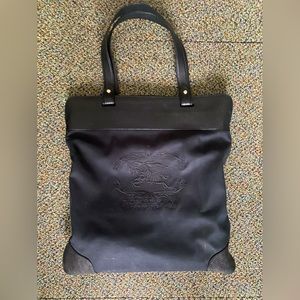 Burberry large bag